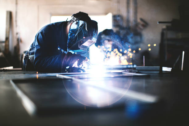Trusted Calimesa, CA Welder & Metal Fabrication Experts