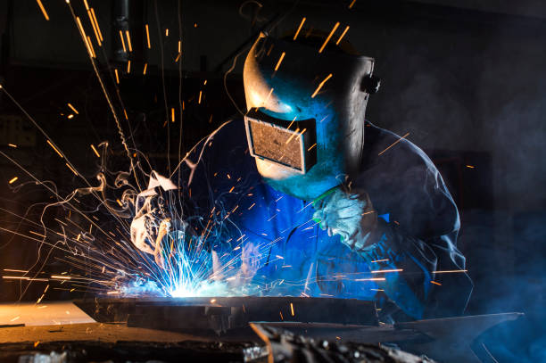 Best Welding Inspection and Certification in Limesa, CA