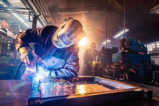 Best Aerospace and Defense Welding in Limesa, CA