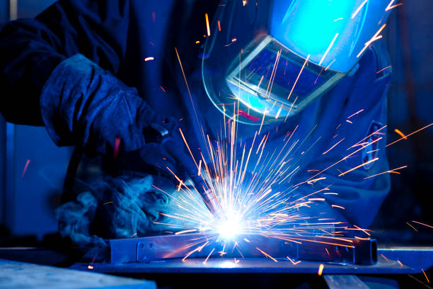 Professional Welder & Metal Fabrication in Calimesa, CA