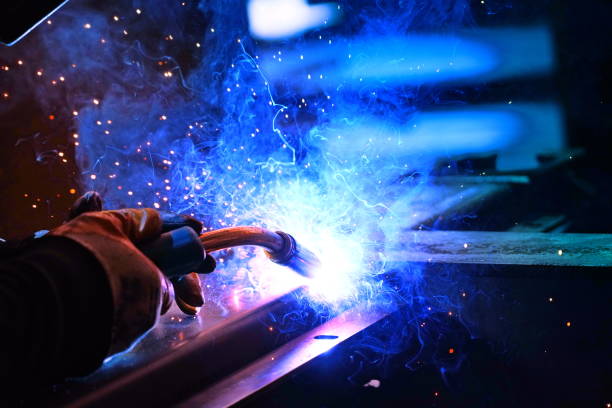 Best Structural Steel Welding in Limesa, CA