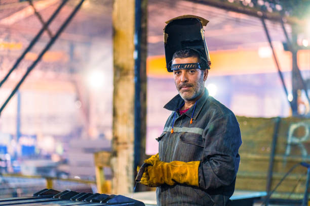 Affordable Welder Services in Calimesa, CA