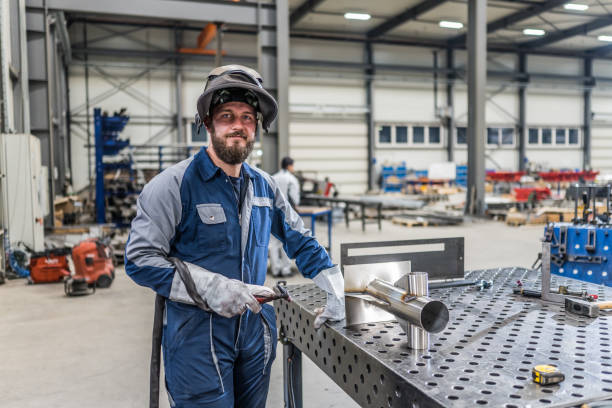 Best Automotive Welding in Limesa, CA