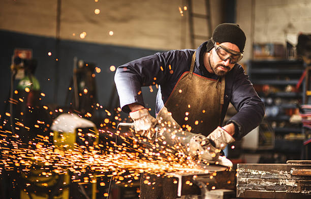 Best Structural Steel Welding in Limesa, CA